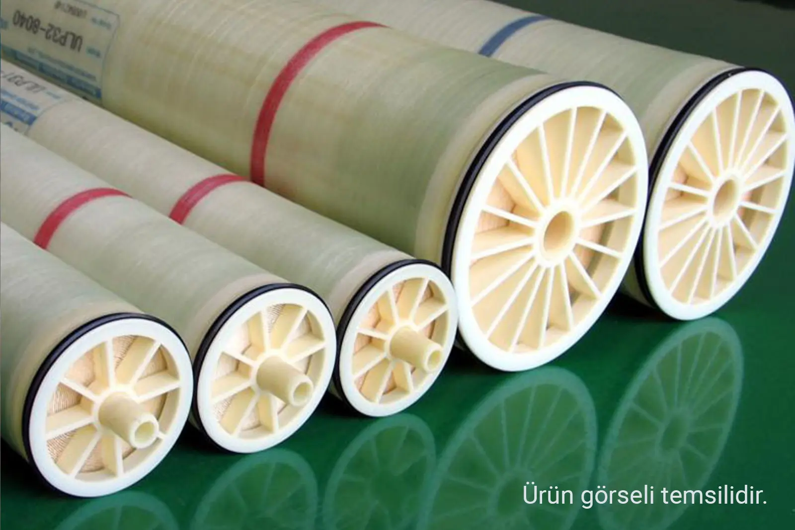 Vontron ULP21-2540
